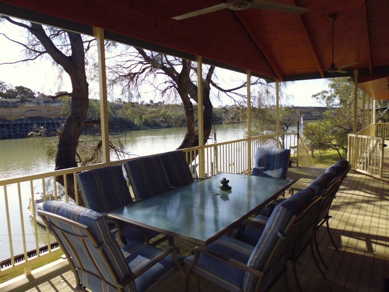 Lot 42 Dock Street, Morgan SA 5320