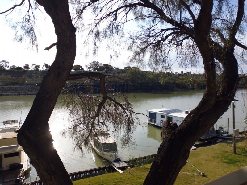 Lot 42 Dock Street, Morgan SA 5320