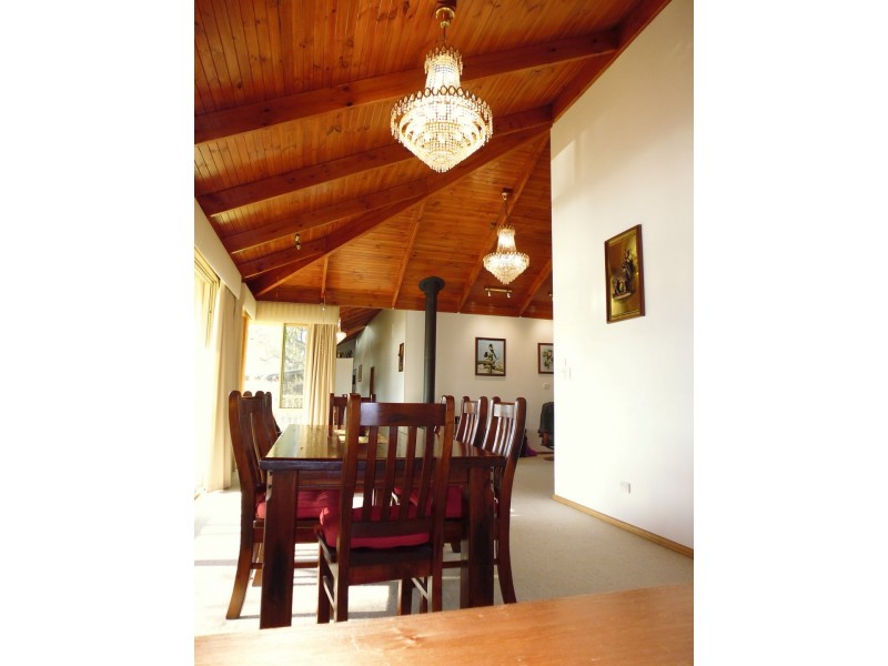 Lot 42 Dock Street, Morgan SA 5320