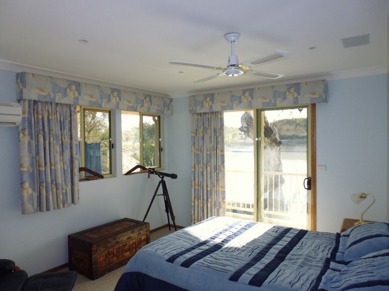 Lot 42 Dock Street, Morgan SA 5320