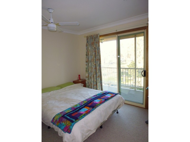 Lot 42 Dock Street, Morgan SA 5320