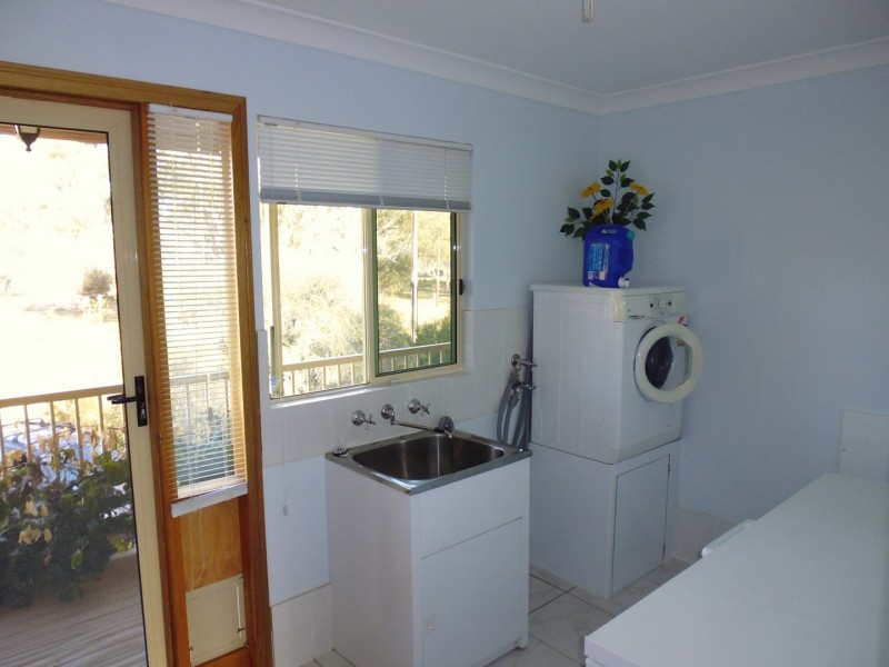 Lot 42 Dock Street, Morgan SA 5320