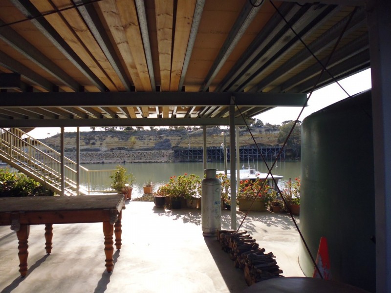 Lot 42 Dock Street, Morgan SA 5320