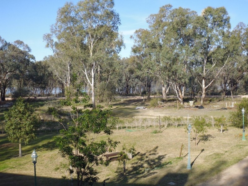 Lot 42 Dock Street, Morgan SA 5320