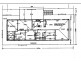 Lot 42 Dock Street, Morgan SA 5320 Floorplan