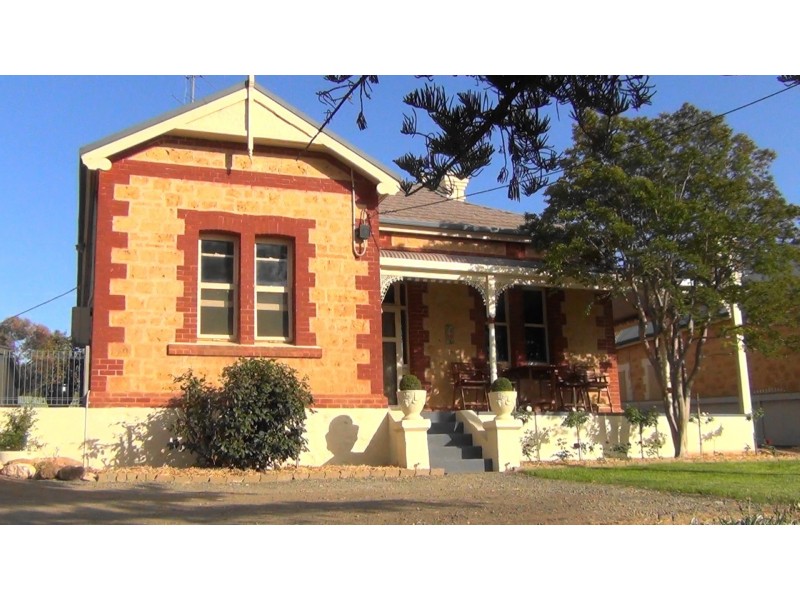 3 Boomerang Avenue, Mannum SA 5238