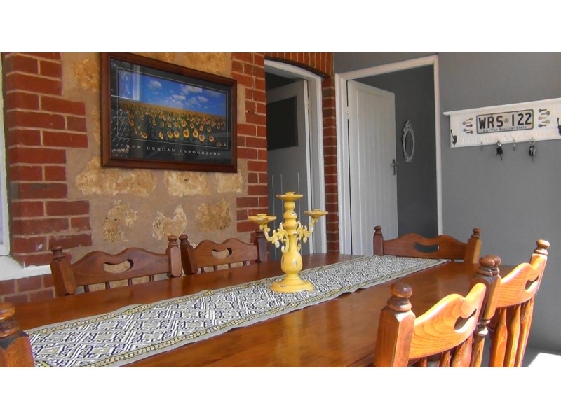 3 Boomerang Avenue, Mannum SA 5238