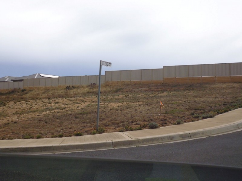 Lot 11 Preiss Street, Mannum SA 5238