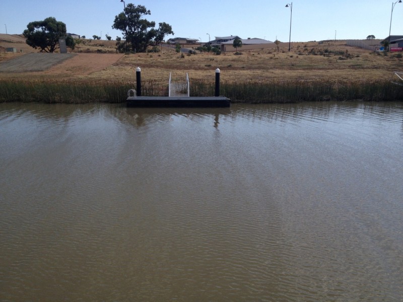 Lot 525 Marina Way, MANNUM WATERS, Mannum SA 5238