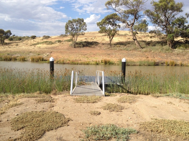 Lot 525 Marina Way, MANNUM WATERS, Mannum SA 5238