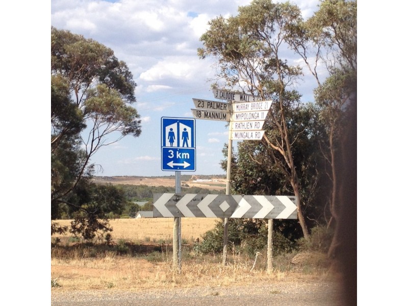 30 Zadow Landing Road, Zadows Landing SA 5254