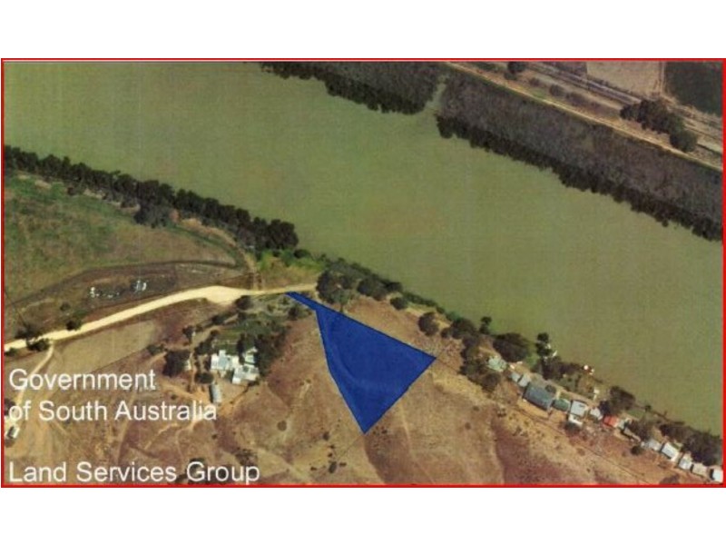 Lot 54 Murrawong Road, Murrawong SA 5253