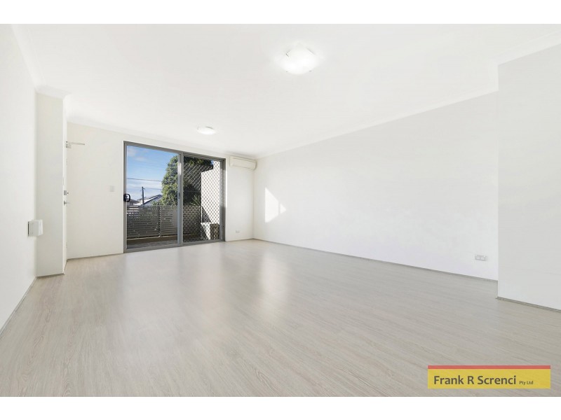 8/6-10 HYDE PARK, Berala NSW 2141