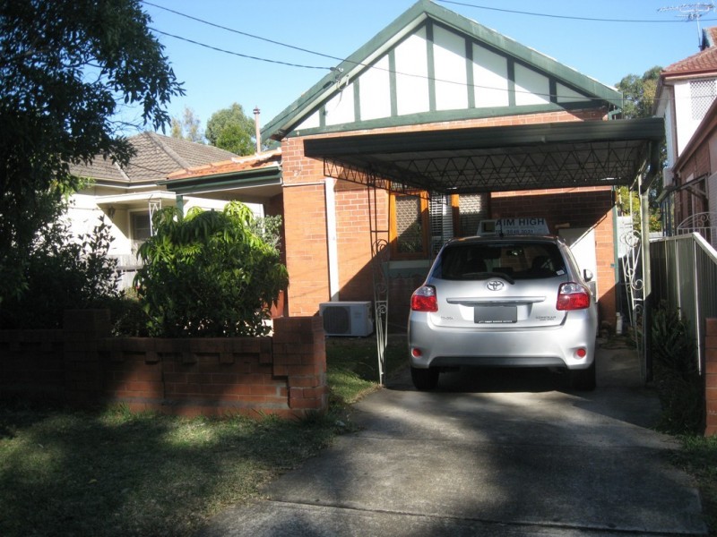 14 LEILA STREET, Berala NSW 2141