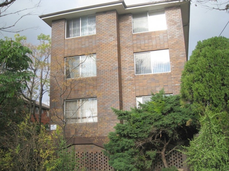 6/19 The Crescent, Berala NSW 2141