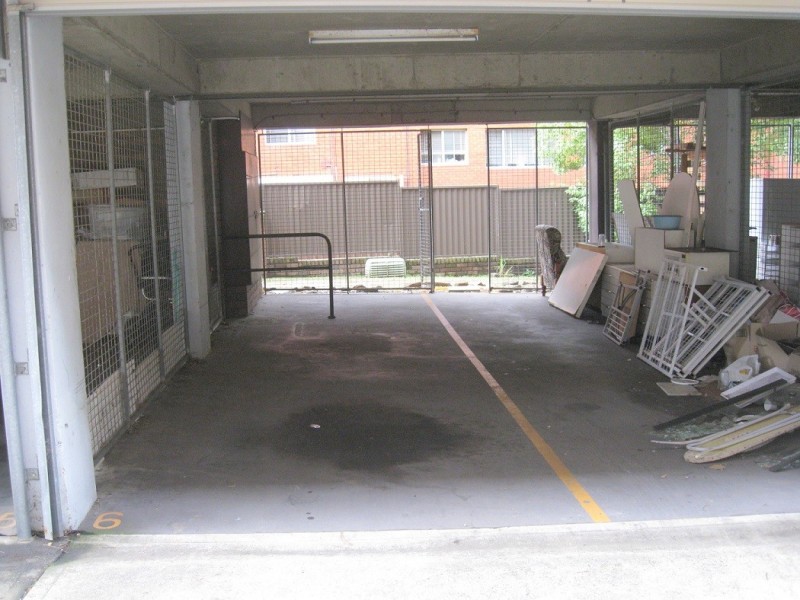 6/19 The Crescent, Berala NSW 2141