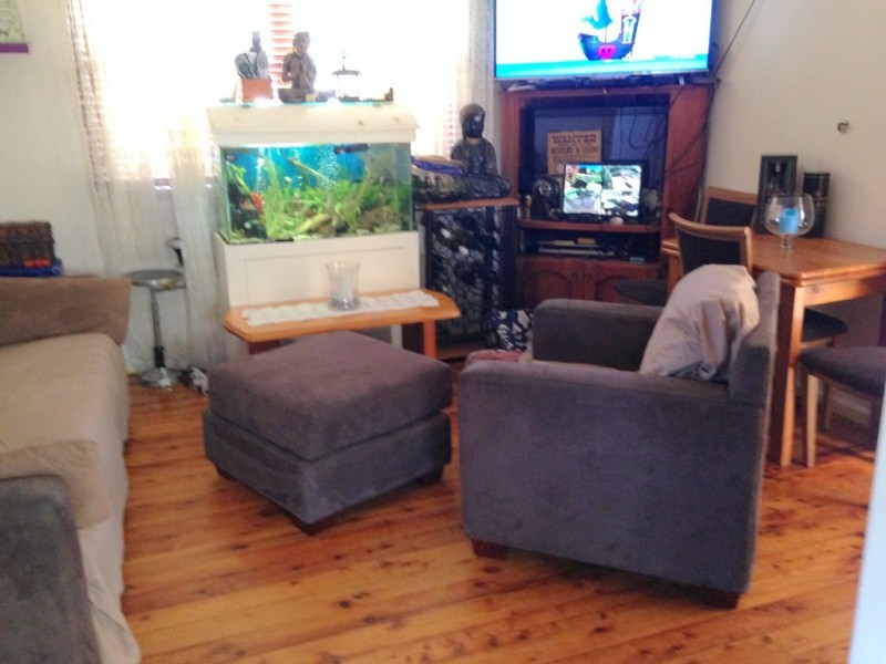 31 SEVENTH AVENUE, Berala NSW 2141