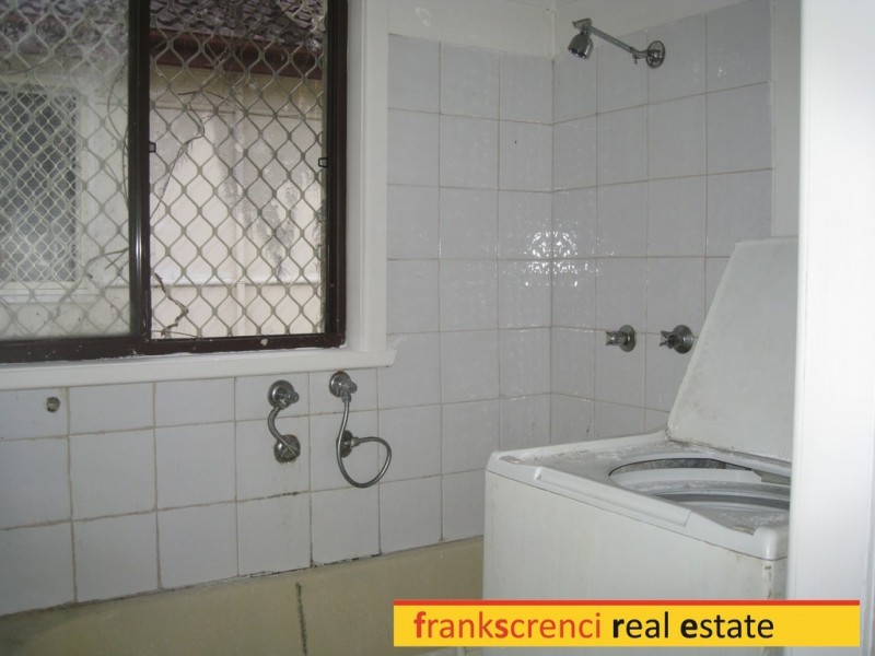 25 THIRD AVENUE, Berala NSW 2141