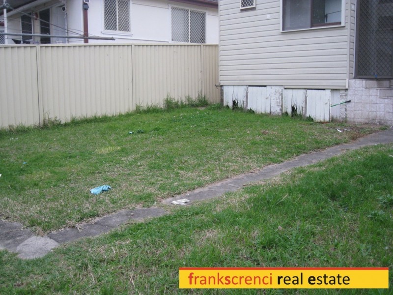 25 THIRD AVENUE, Berala NSW 2141