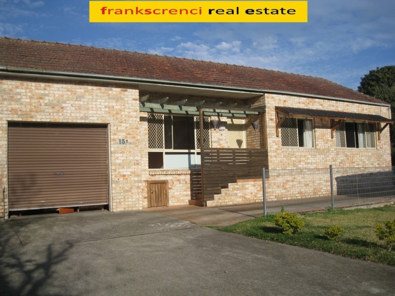 15B ROYAL AVENUE, Birrong NSW 2143