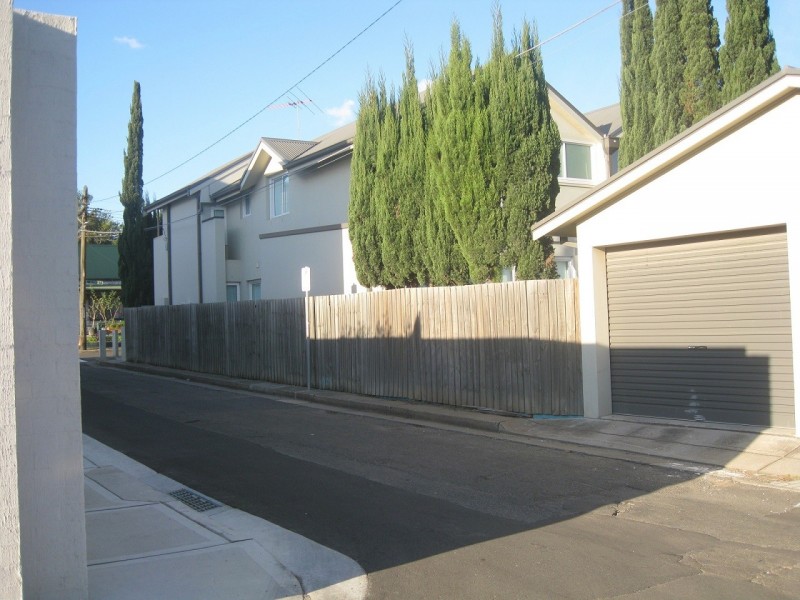 58 ALFRED STREET, St Peters NSW 2044