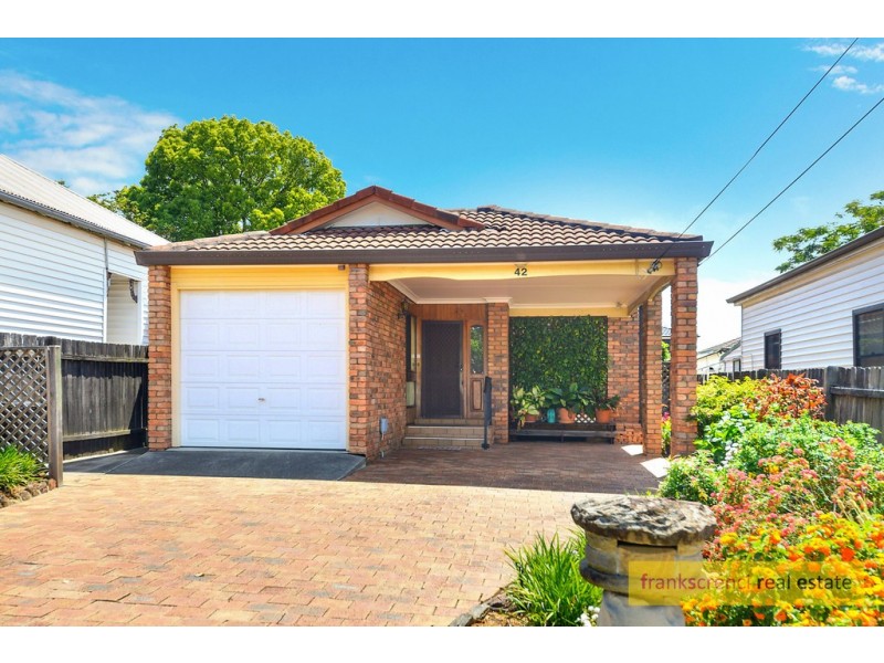 42 SEVENTH AVENUE, Berala NSW 2141