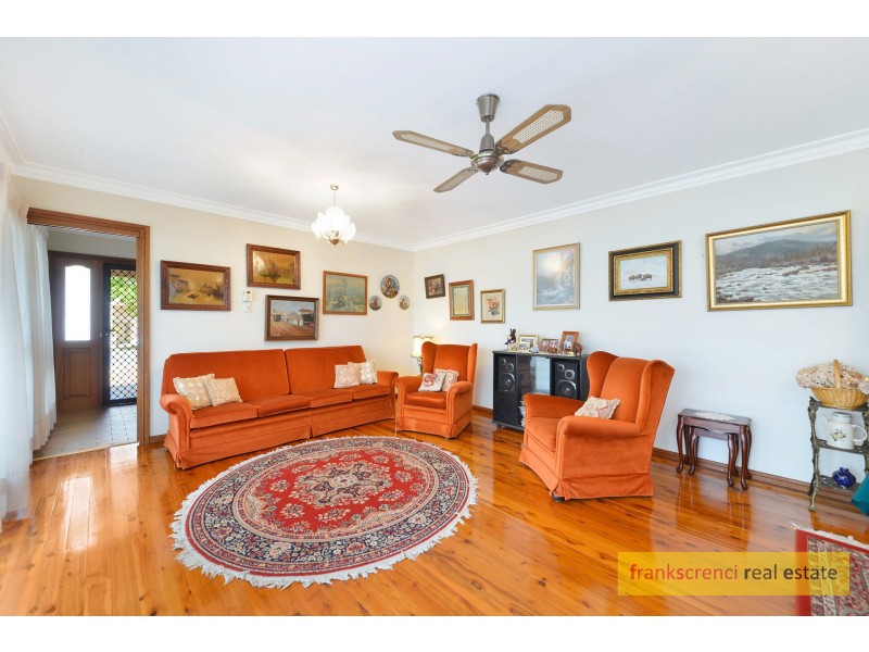 42 SEVENTH AVENUE, Berala NSW 2141