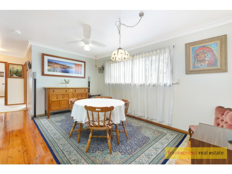 42 SEVENTH AVENUE, Berala NSW 2141