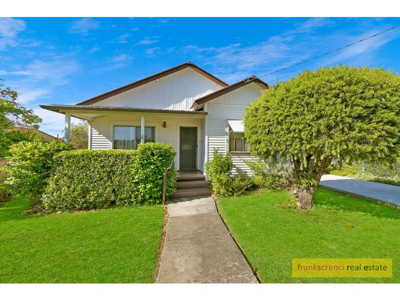 36 WALTERS ROAD, Berala NSW 2141