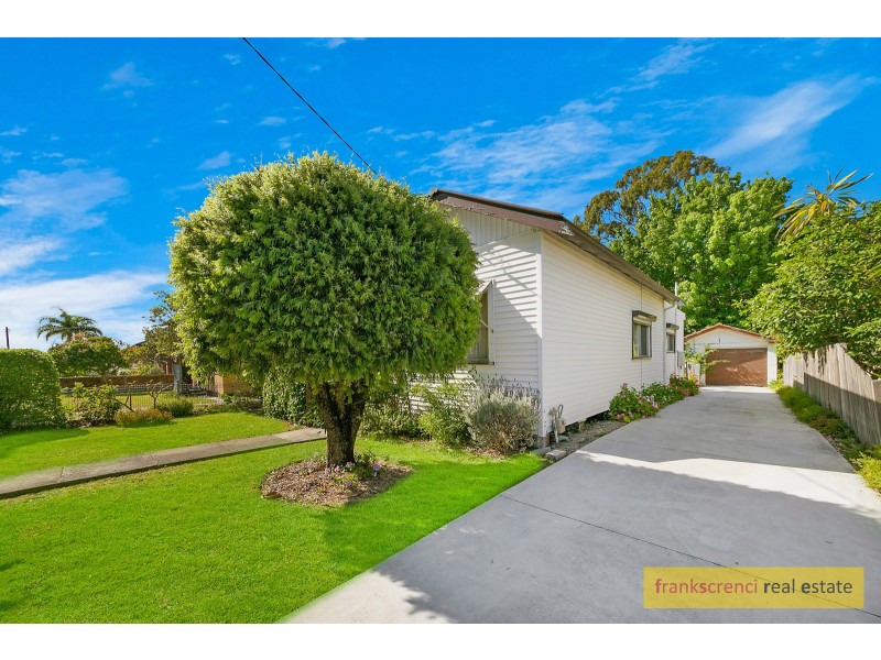 36 WALTERS ROAD, Berala NSW 2141