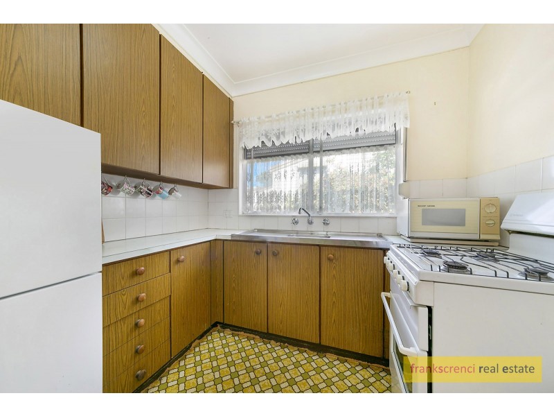 36 WALTERS ROAD, Berala NSW 2141