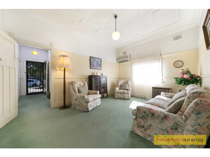 36 WALTERS ROAD, Berala NSW 2141