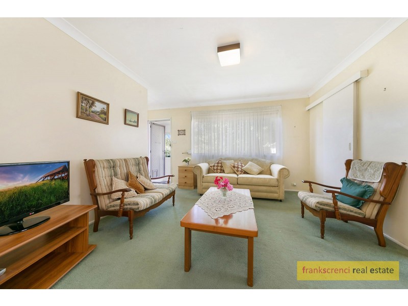 36 WALTERS ROAD, Berala NSW 2141