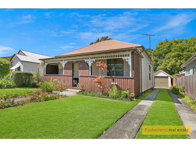 38 WALTERS ROAD, Berala NSW 2141