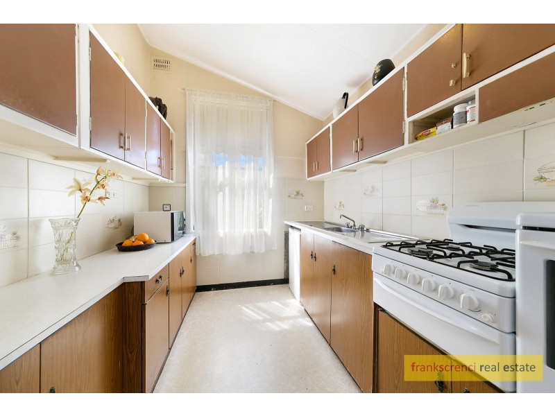 38 WALTERS ROAD, Berala NSW 2141