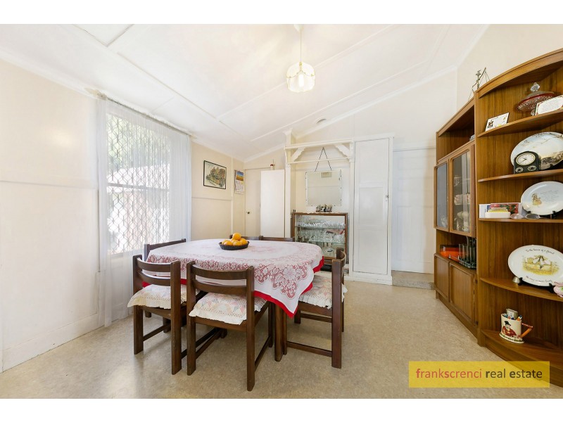 38 WALTERS ROAD, Berala NSW 2141