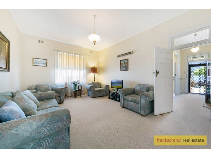38 WALTERS ROAD, Berala NSW 2141