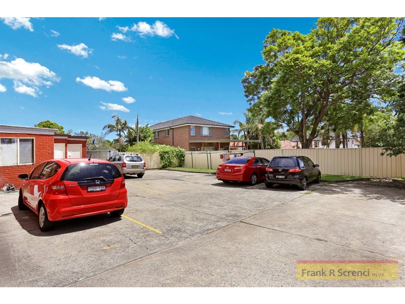 4 / 107 AMY STREET, Regents Park NSW 2143