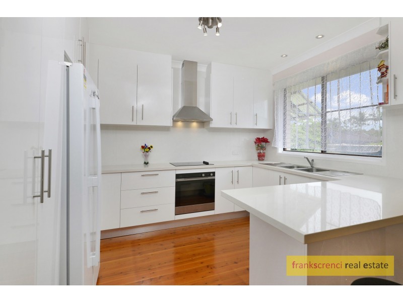 17 / 57 AUBURN ROAD, Regents Park NSW 2143