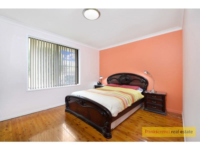 17 / 57 AUBURN ROAD, Regents Park NSW 2143