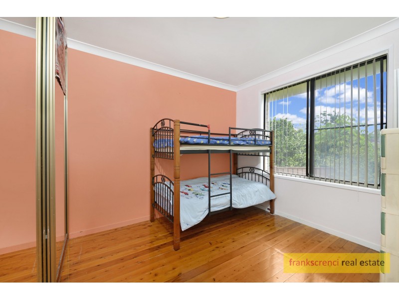 17 / 57 AUBURN ROAD, Regents Park NSW 2143