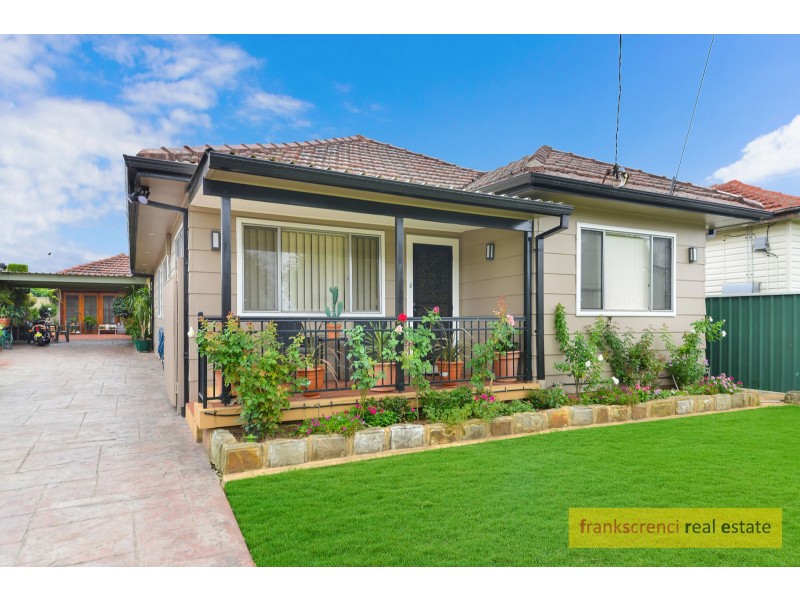 15 BLIGH STREET, Guildford NSW 2161