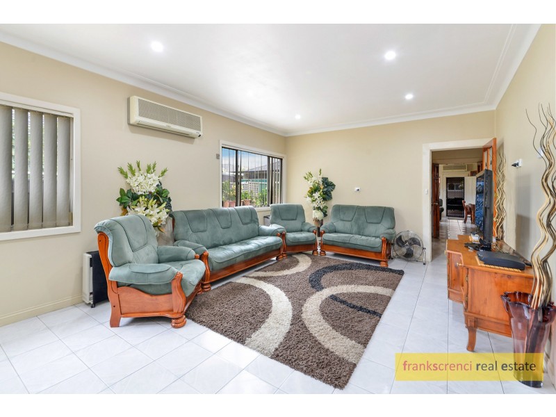 15 BLIGH STREET, Guildford NSW 2161