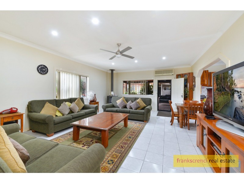 15 BLIGH STREET, Guildford NSW 2161