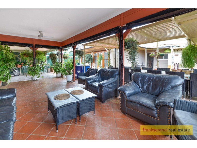 15 BLIGH STREET, Guildford NSW 2161