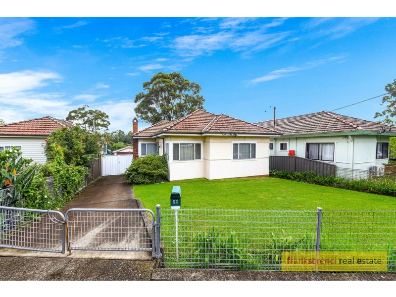 29 Bagdad Street, Regents Park NSW 2143