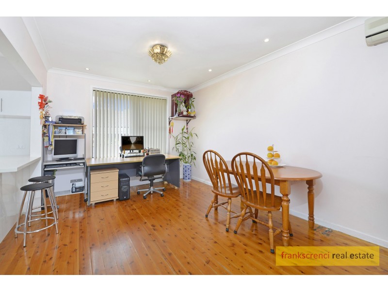 17/57 AUBURN ROAD, Regents Park NSW 2143