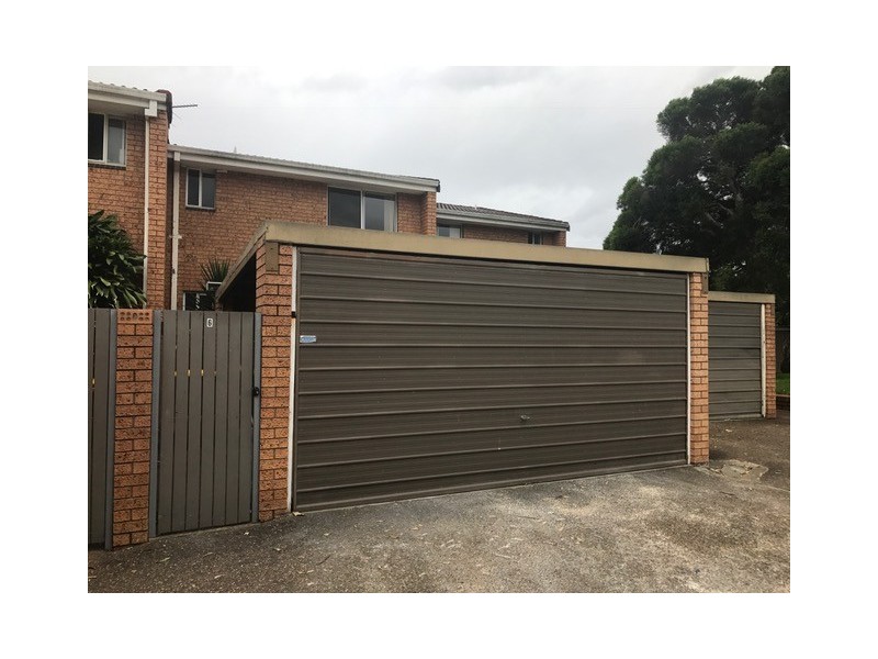 6 / 29 ST JOHNS ROAD, Auburn NSW 2144