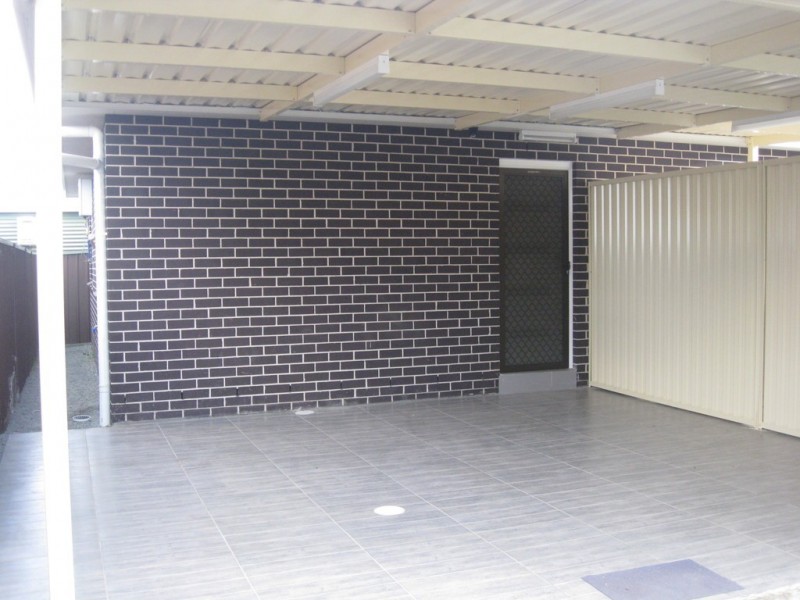 51A WILBUR STREET, Greenacre NSW 2190