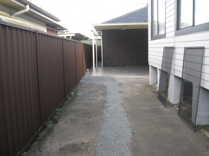 51A WILBUR STREET, Greenacre NSW 2190